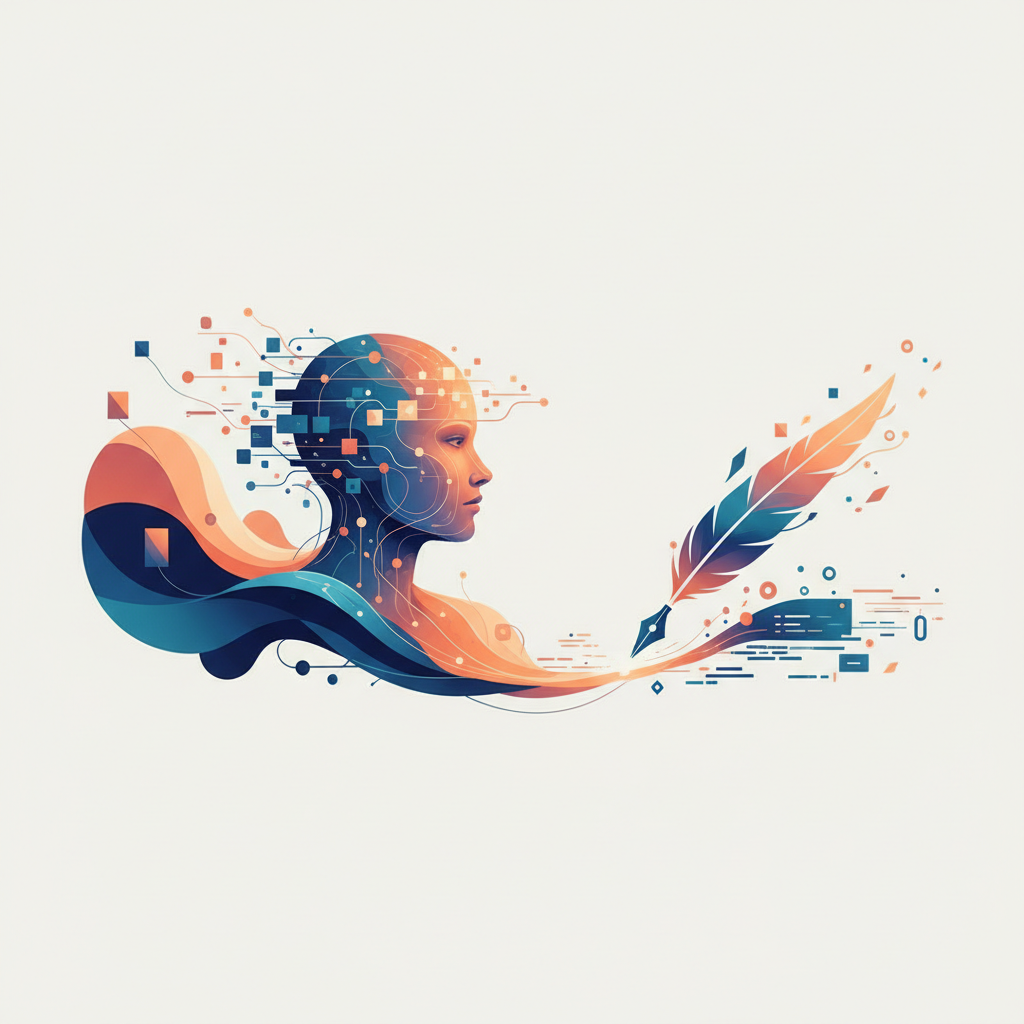 AI Ghostwriter: Professional Content Without Detection