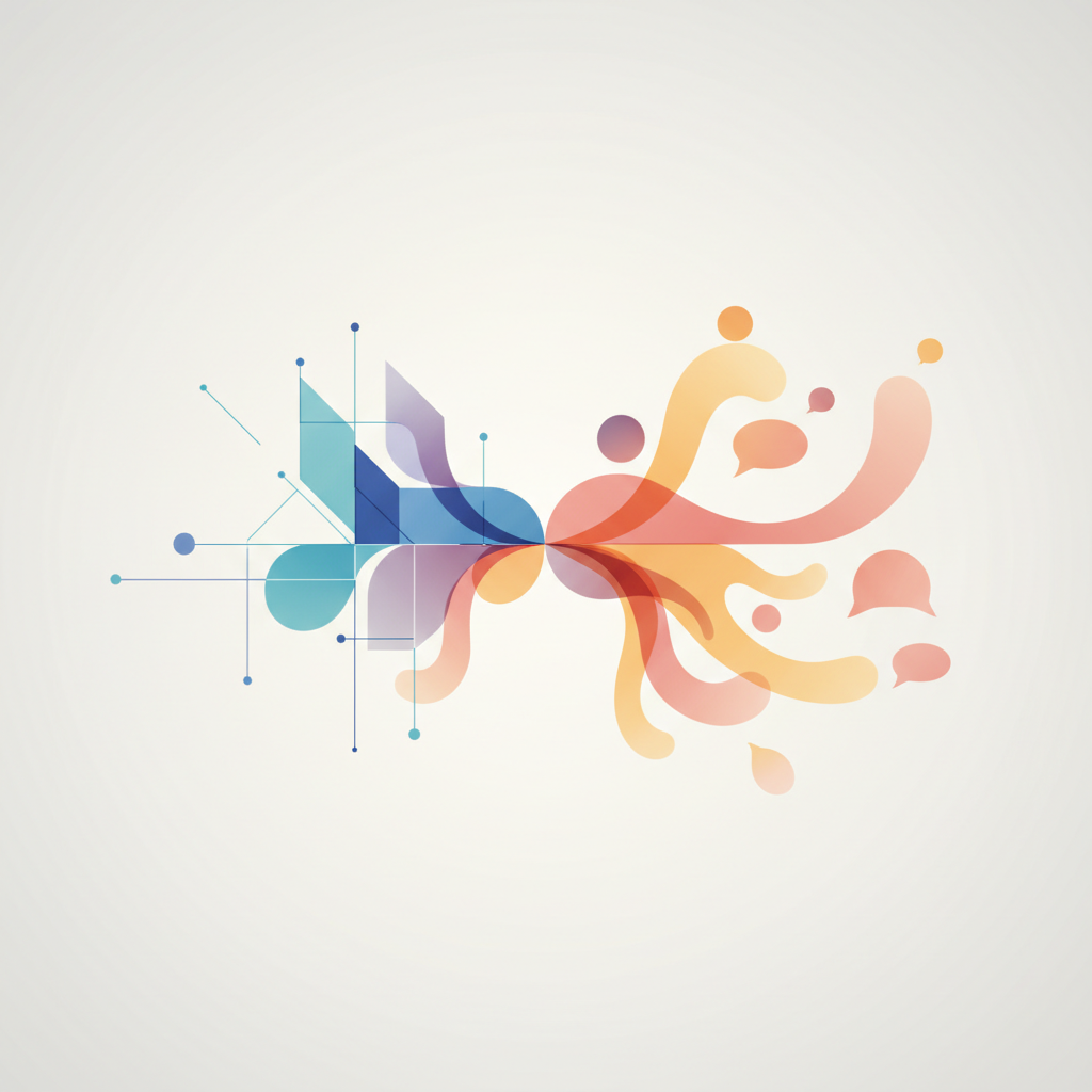 Paraphrasing vs. Humanizing: Why Marketers Need a True AI Humanizer